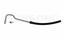 Power Steering Return Line Hose Assembly S5 3401524