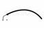 Power Steering Return Line Hose Assembly S5 3401527