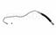 Power Steering Pressure Line Hose Assembly S5 3401553