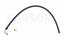 1997 GMC Sonoma Power Steering Return Line Hose Assembly S5 3401568