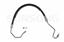 Power Steering Pressure Line Hose Assembly S5 3401572