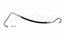 Power Steering Pressure Line Hose Assembly S5 3401575