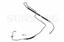 Power Steering Pressure Line Hose Assembly S5 3401593