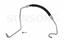 Power Steering Pressure Line Hose Assembly S5 3401595