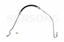 Power Steering Pressure Line Hose Assembly S5 3401603