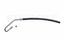 Power Steering Return Line Hose Assembly S5 3401611