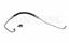 Power Steering Pressure Line Hose Assembly S5 3401636