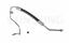 Power Steering Pressure Line Hose Assembly S5 3401639