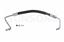 Power Steering Pressure Line Hose Assembly S5 3401653