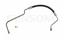 Power Steering Pressure Line Hose Assembly S5 3401715