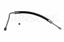 Power Steering Pressure Line Hose Assembly S5 3401733