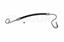 Power Steering Pressure Line Hose Assembly S5 3401738