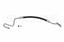 Power Steering Pressure Line Hose Assembly S5 3401746