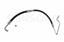 Power Steering Pressure Line Hose Assembly S5 3401763