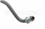 Power Steering Return Line Hose Assembly S5 3401770