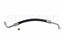 Power Steering Pressure Line Hose Assembly S5 3401775