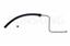 Power Steering Return Line Hose Assembly S5 3401778