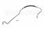 Power Steering Pressure Line Hose Assembly S5 3401786