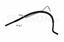 Power Steering Return Line Hose Assembly S5 3401795