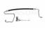 Power Steering Pressure Line Hose Assembly S5 3401803