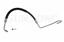 Power Steering Pressure Line Hose Assembly S5 3401959