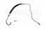 Power Steering Pressure Line Hose Assembly S5 3401993