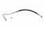 Power Steering Pressure Line Hose Assembly S5 3402037