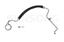 Power Steering Pressure Line Hose Assembly S5 3402058