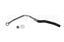 Power Steering Reservoir Hose S5 3402064