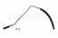 1992 Buick Regal Power Steering Return Line Hose Assembly S5 3402098