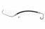 Power Steering Pressure Line Hose Assembly S5 3402107