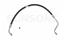 Power Steering Pressure Line Hose Assembly S5 3402112