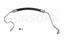 Power Steering Pressure Line Hose Assembly S5 3402116