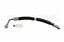 2000 Mitsubishi Galant Power Steering Pressure Line Hose Assembly S5 3402134