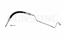 Power Steering Pressure Line Hose Assembly S5 3402144