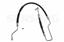 Power Steering Pressure Line Hose Assembly S5 3402155