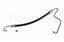 Power Steering Pressure Line Hose Assembly S5 3402171