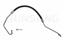 Power Steering Pressure Line Hose Assembly S5 3402177