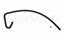 2003 GMC Yukon Power Steering Return Line Hose Assembly S5 3402199