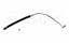 Power Steering Return Line Hose Assembly S5 3402206