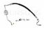 Power Steering Pressure Line Hose Assembly S5 3402207