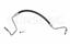 Power Steering Pressure Line Hose Assembly S5 3402215