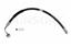 2000 Hyundai Tiburon Power Steering Pressure Line Hose Assembly S5 3402228