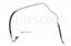 Power Steering Pressure Line Hose Assembly S5 3402303