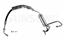 Power Steering Pressure Line Hose Assembly S5 3402328