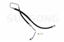 Power Steering Pressure Line Hose Assembly S5 3402342