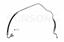 Power Steering Pressure Line Hose Assembly S5 3402356