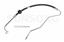 Power Steering Pressure Line Hose Assembly S5 3402361