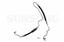 Power Steering Pressure Line Hose Assembly S5 3402391