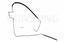 Power Steering Return Line Hose Assembly S5 3402392